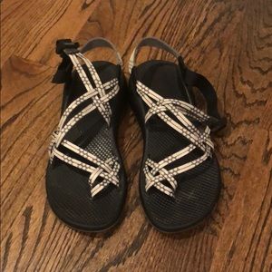 Women’s Chaco ZX/2 Yampa in Light Beam